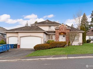 10114 SE 225th Pl, Kent, WA