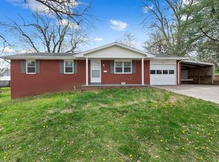 615 Oak St, Jackson, MO 63755