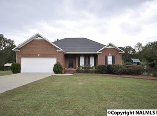 956 Hampton Rd S, Southside, AL 35907