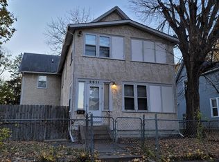 2311 N 4th St, Minneapolis, MN 55411