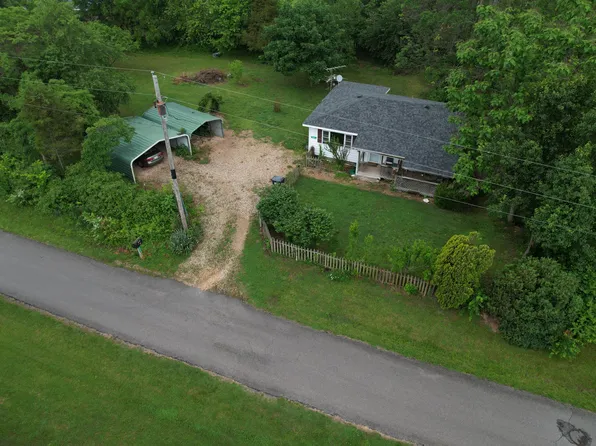 28889 Stapleton Street, Seligman, MO 65745