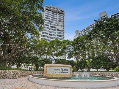 11 Island Ave APT 1611, Miami Beach, FL, 33139