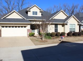 252 Eagle Bend Way, Shreveport, LA 71115