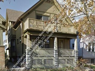 2935 N Bremen St #4, Milwaukee, WI 53212