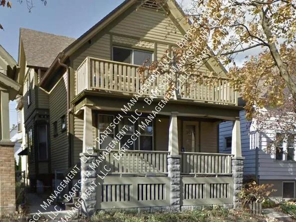 2935 N Bremen St #4, Milwaukee, WI 53212