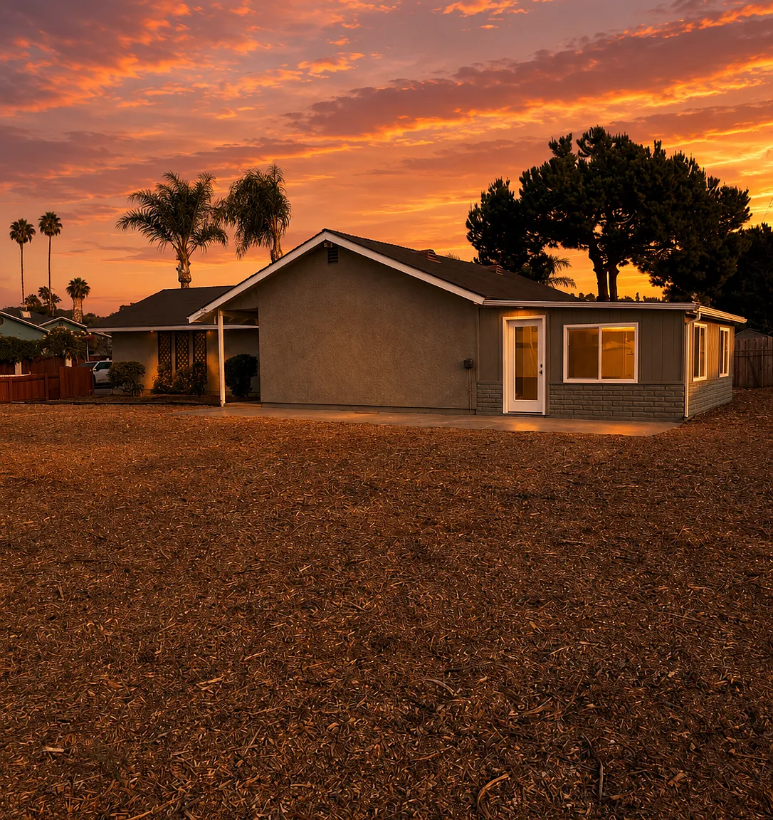 3 bed, 1087 sqft, $4,000 — Photo 3