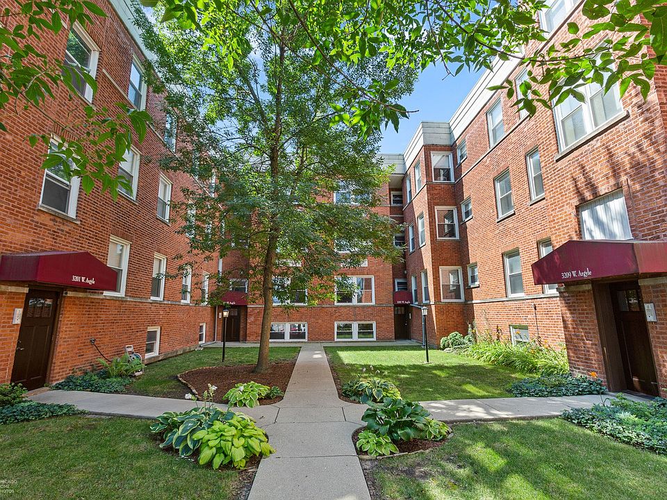 1st image of 3203 W Argyle St APT 1W