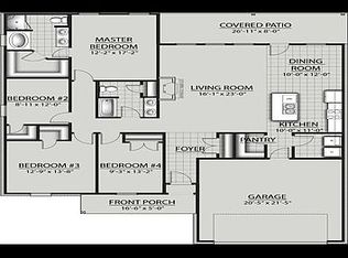 42293 Blyth Ave, Ponchatoula, LA 70454