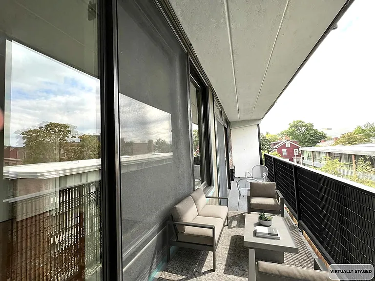 345 Harvard St #4E — Photo 9