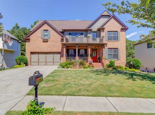 1989 Ambrosia Ct, Dacula, GA 30019