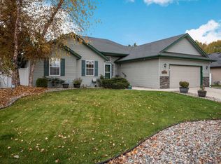 2644 W Blueberry Cir, Hayden Lake, ID 83835
