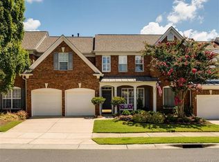 11532 Corliss Ave, Charlotte, NC 28277