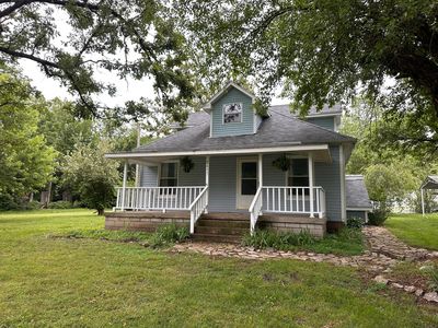 2477 Carver Road, Diamond, MO, 64840
