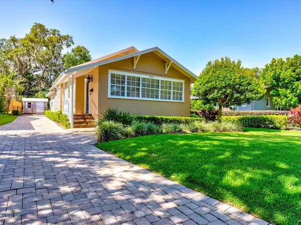 1208 Oakley St, Orlando, FL 32806