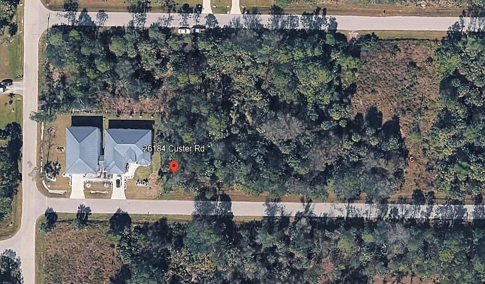 2nd image of 26184 Custer Rd #908