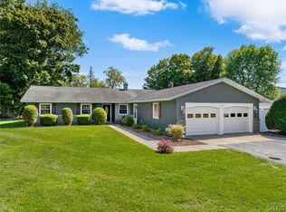 5120 Nys Rte #233, Westmoreland, NY 13490