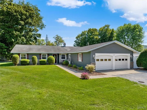 5120 Nys Rte #233, Westmoreland, NY 13490