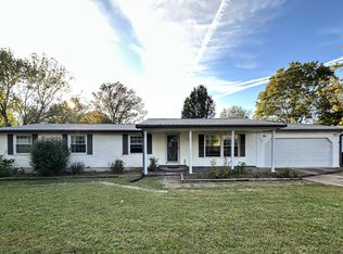 2047 Long St, New Johnsonville, TN 37134