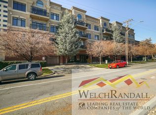 150 S 300 E APT 405, Salt Lake City, UT 84111