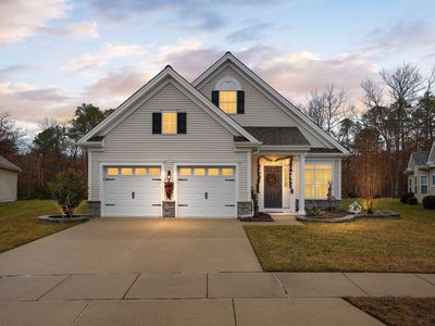 11 Daffodil Rd, Egg Harbor Township, NJ, 08234