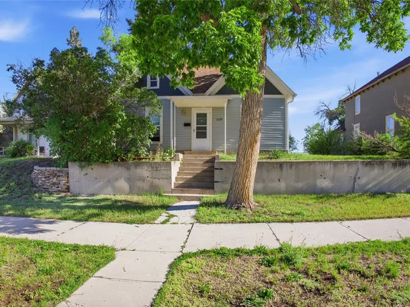1119 7th Ave N, Great Falls, MT 59401