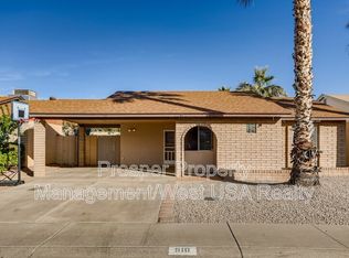 510 E Sequoia Dr, Phoenix, AZ 85024