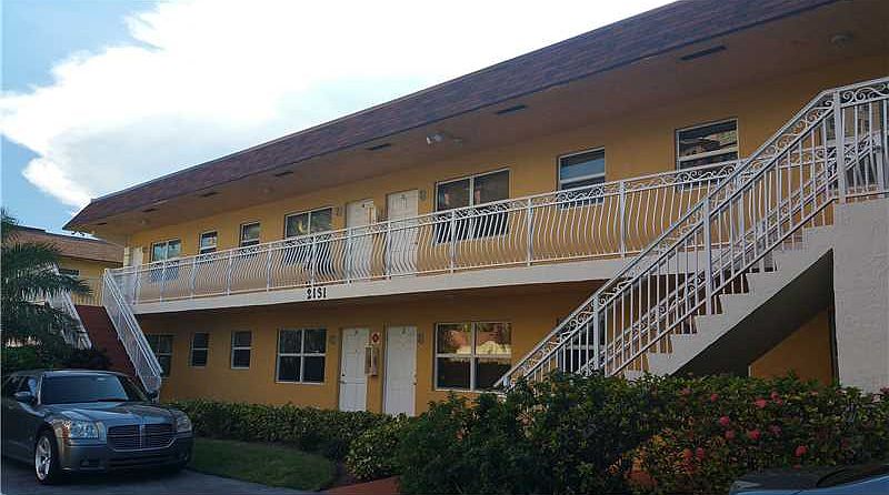 1st image of 2131 N Ocean Blvd APT 9