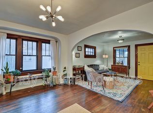 1743 S State Ave, Indianapolis, IN 46203