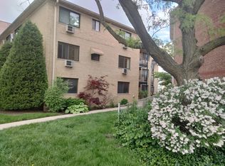 5500 W Higgins Ave APT 3N, Chicago, IL