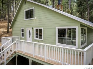 885 Summit View Rd, Arnold, CA 95223