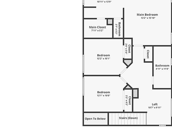 3rd image of 3249 Brayton Mist Dr