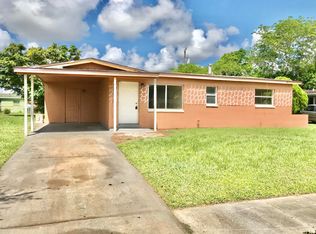 3218 Redwood Ln, Melbourne, FL 32901