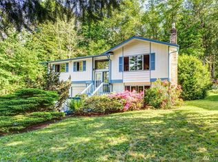 4534 Fremont St, Bellingham, WA 98229