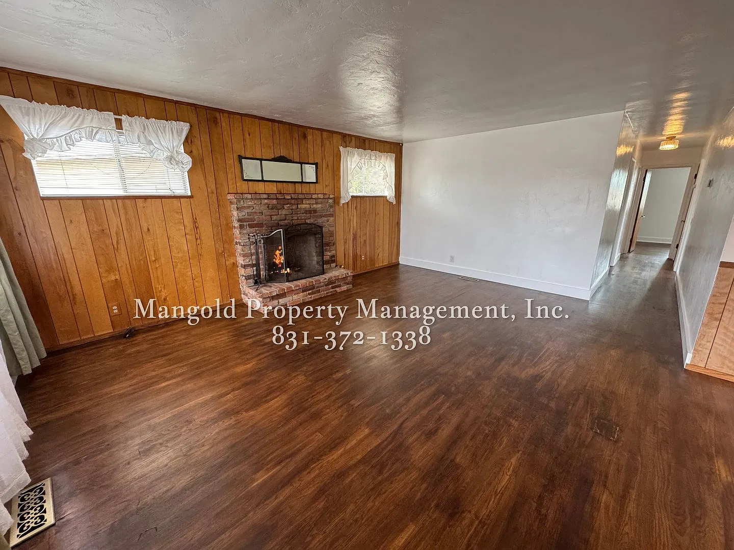 Fully Updated 3-Bedroom Home with Spacious Yard — Photo 2