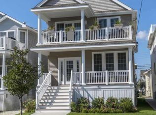 322 Asbury Ave FLOOR 2, Ocean City, NJ 08226