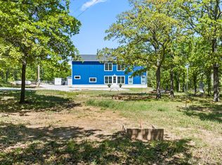 14215 E 208th St S, Bixby, OK 74008