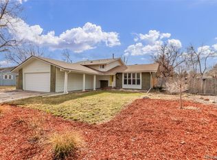 7694 S Franklin Way, Centennial, CO 80122