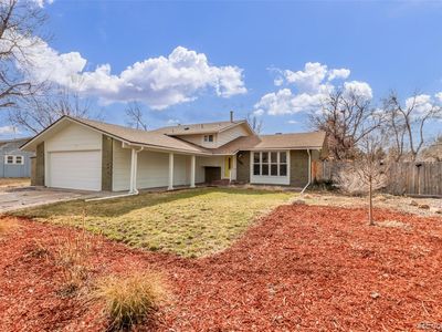 7694 S Franklin Way, Centennial, CO, 80122
