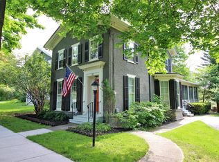 32 Rochester St, Scottsville, NY 14546