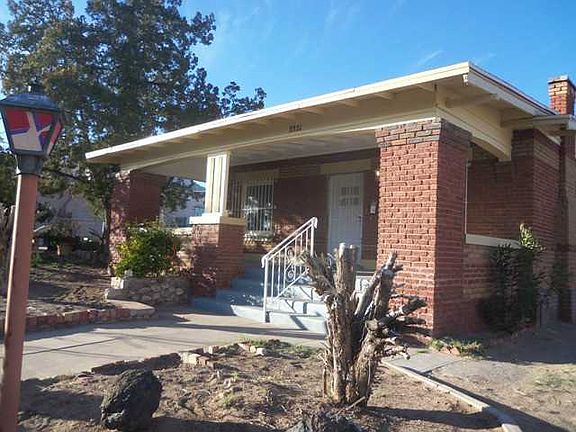 2nd image of 3321 McKinley Ave