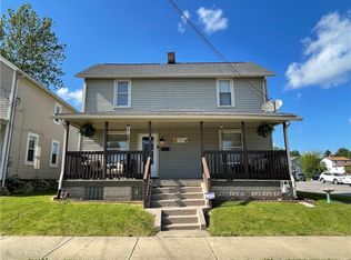 222 Line Ave, Ellwood City, PA 16117