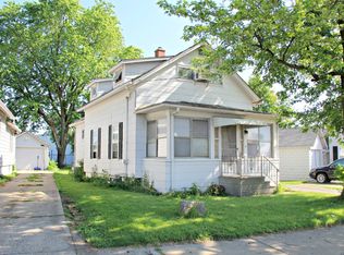 903 Jericho Rd, Aurora, IL 60506