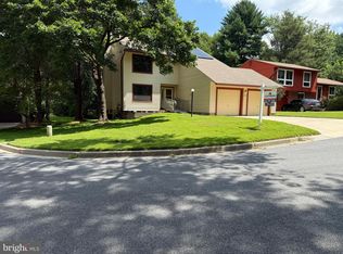 5563 Oakland Mills Rd, Columbia, MD 21045