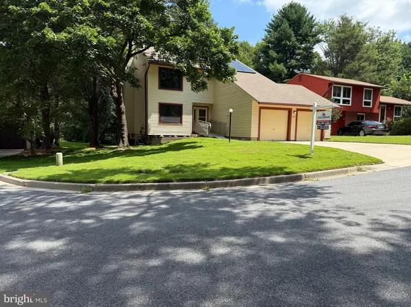 5563 Oakland Mills Rd, Columbia, MD 21045