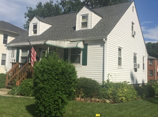 3801 N Rogers Ave, Baltimore, MD 21207
