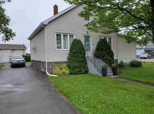 1199 George St, Sydney, NS B1P1N6