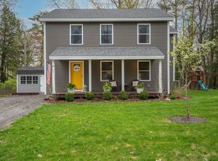 65 Haven Rd, Windham, ME 04062