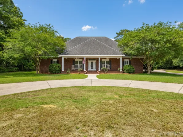321 Alberta St, Enterprise, AL 36330