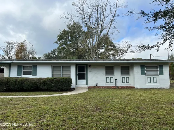 7509 ROLLING HILLS Drive, Jacksonville, FL 32221