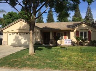 2114 S Virmargo St, Visalia, CA 93292